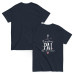 Camisa Masculina Plus Size O Melhor Pai Do Mundo Camisa Masculina Plus Size O Melhor Pai Do Mundo