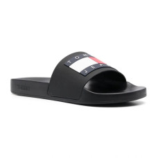 Chinelo Masculino Slide Tommy Jeans Chinelo Masculino Slide Tommy Jeans