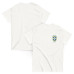 Camiseta Masculina Plus Size Seleção Brasileira 2002 Camiseta Masculina Plus Size Seleção Brasileira 2002