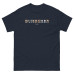 Camisa Masculina Plus Size Burberry Suzik Camisa Masculina Plus Size Burberry Suzik