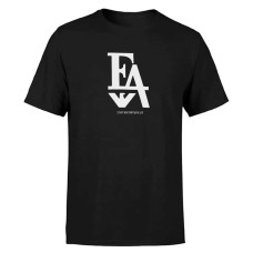 Camiseta Masculina EA Camiseta Masculina EA