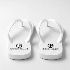 Chinelo Masculino Giorgio Armani Essence Chinelo Masculino Giorgio Armani Essence