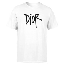 Camiseta Masculina Dior Camiseta Masculina Dior