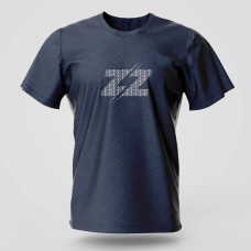 Camiseta Masculina Abuzze Mais Original Camiseta Masculina Abuzze Mais Original