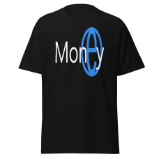 Camiseta Masculina Money Camiseta Masculina Money