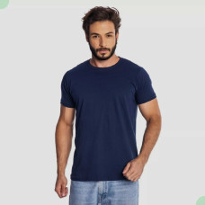 Kit 10 Camisas Masculina Lisa Algodão Premium Abuzze Kit 10 Camisas Masculina Lisa Algodão Premium Abuzze