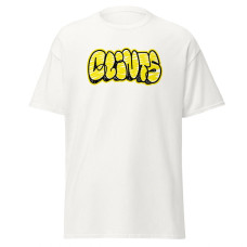 Camiseta Masculina Clints Graffiti Camiseta Masculina Clints Graffiti