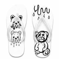 Chinelo Masculino Urban Bear Street Style Chinelo Masculino Urban Bear Street Style