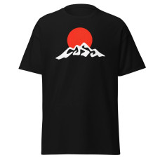 Camiseta Masculina Casa Blanca Atlas Camiseta Masculina Casa Blanca Atlas