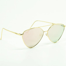Oculos Prada Metallic Vision
