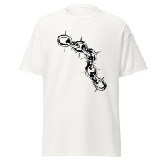 Camiseta Masculina Elo Camiseta Masculina Elo