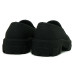 Sapato Feminino Mocassim Tratorado