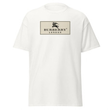 Camiseta Masculina Burberry London Classic Camiseta Masculina Burberry London Classic
