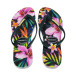 Kit 2 Chinelos Feminino Havaianas Flores Variados Kit 2 Chinelos Feminino Havaianas Flores Variados