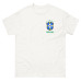 Camisa Masculina Plus Size Brasil Varias Estampas IV Camisa Masculina Plus Size Brasil Varias Estampas IV