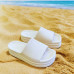 Chinelo Feminino Slide Nuvem Plataformas Chinelo Feminino Slide Nuvem Plataformas
