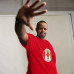 Camiseta Masculina Plus Size Copa do Mundo Canadá 2026 Camiseta Masculina Plus Size Copa do Mundo Canadá 2026