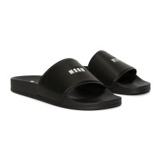 Chinelo Masculino Slide MSGM Chinelo Masculino Slide MSGM