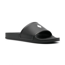 Chinelo Slide Marcelo Burlon County of Milan