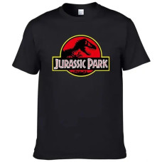 Camisa Jurassic Park Camisa Jurassic Park