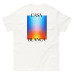 Camisa Masculina Plus Size Casa Blanca Aura Camisa Masculina Plus Size Casa Blanca Aura