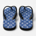 Chinelo Feminino LV Jeans