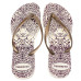 Kit 2 Chinelos Feminino Havaianas Onças Kit 2 Chinelos Feminino Havaianas Onças