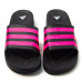 Chinelo Slide Feminino Adidas Adilette Listras