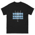 Camisa Masculina Plus Size Vamos Argentina Camisa Masculina Plus Size Vamos Argentina