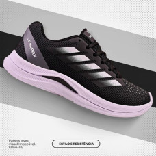 Tênis Masculino Dublin Esportivo Academia Corrida Caminhada Tênis Masculino Dublin Esportivo Academia Corrida Caminhada