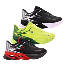 Kit 3 Tênis Masculino Icloud Esportivo Treino Academia Corrida Kit 3 Tênis Masculino Icloud Esportivo Treino Academia Corrida