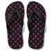Chinelo Feminino LV Pink