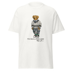 Camiseta Masculina Polo Ted