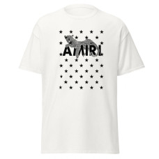 Camiseta Masculina Amire Panther Camiseta Masculina Amire Panther
