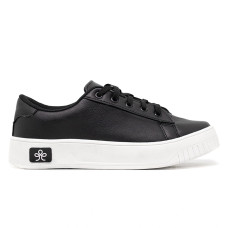Tênis Feminino Casual Luna Platform Tênis Feminino Casual Luna Platform