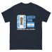 Camisa Masculina Plus Size Argentina Unidos por Una Ilusión Camisa Masculina Plus Size Argentina Unidos por Una Ilusión