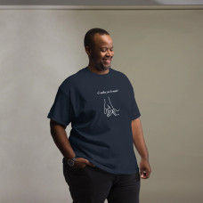 Camisa Masculina Plus Size O Melhor Pai Do Mundo Camisa Masculina Plus Size O Melhor Pai Do Mundo