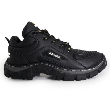 Tênis Botinha Masculina Adventure Abuzze Tênis Botinha Masculina Adventure Abuzze