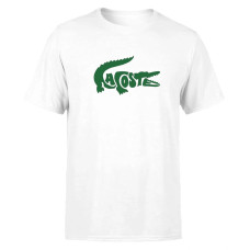 Camiseta Masculina Lacoste 100% Algodão Camiseta Masculina Lacoste 100% Algodão