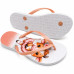 Kit 6 Chinelos Feminino Variados Kit 6 Chinelos Feminino Variados