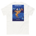 Camisa Masculina Plus Size Houston Copa do Mundo Camisa Masculina Plus Size Houston Copa do Mundo