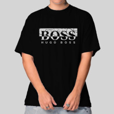 Camiseta Masculina Oversized Hugo Boss