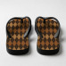 Chinelo Feminino Cappuccino