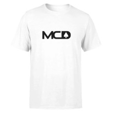 Camiseta Masculina MCD 100% Algodão Camiseta Masculina MCD 100% Algodão