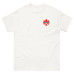 Camiseta Masculina Plus Size seleção Canadense Camiseta Masculina Plus Size seleção Canadense