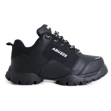 Tênis Botinha Masculina Abuzze Track Tênis Botinha Masculina Abuzze Track