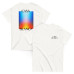 Camisa Masculina Plus Size Casa Blanca Aura Camisa Masculina Plus Size Casa Blanca Aura