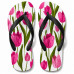 Chinelo Feminino Tulipa