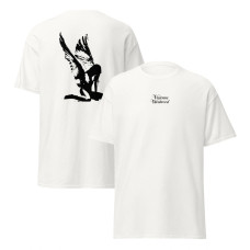 Camisa Feminina Baby Look VW Eclipse Camisa Feminina Baby Look VW Eclipse