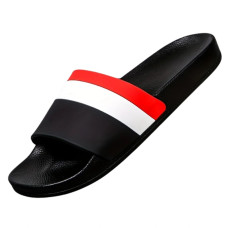 Chinelo Masculino Slide listras VB Chinelo Masculino Slide listras VB